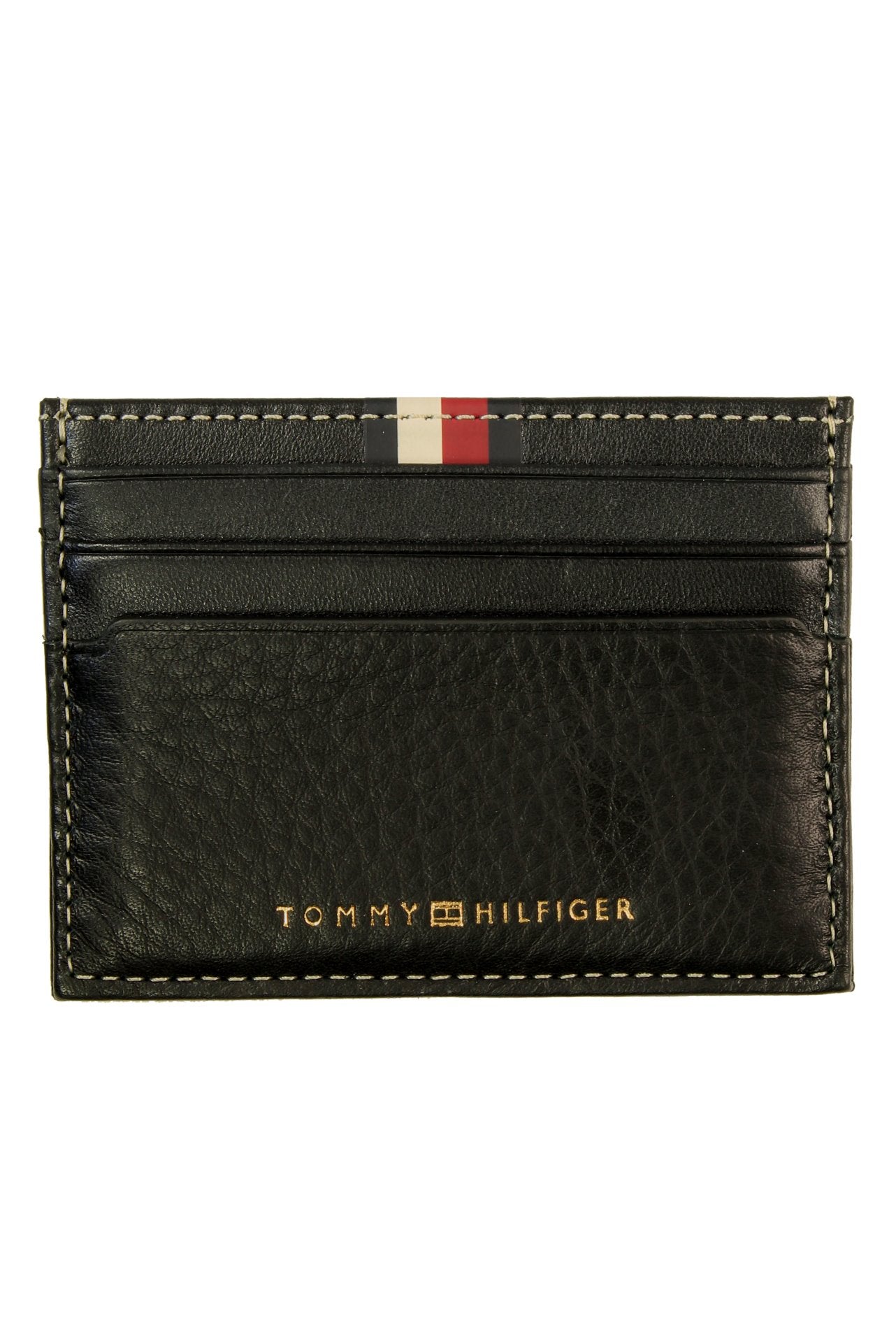 Tommy Hilfiger 'Corporate' Card Holder Wallet