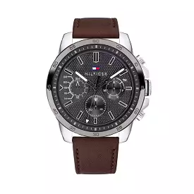 Tommy Hilfiger - Decker Men's watch 1791562