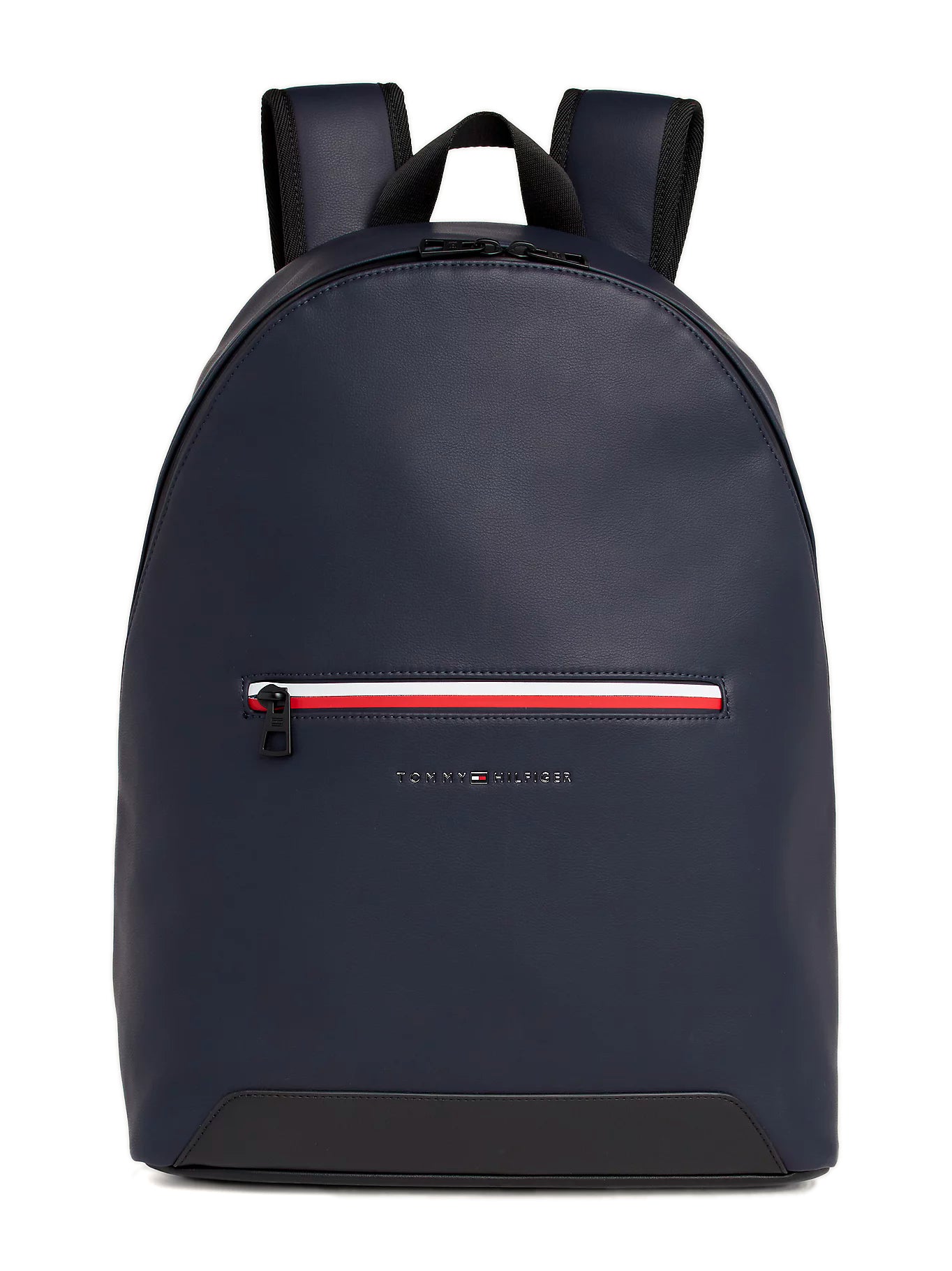 Tommy Hilfiger Essential 'Corporate' Dome Backpack/ Rucksack