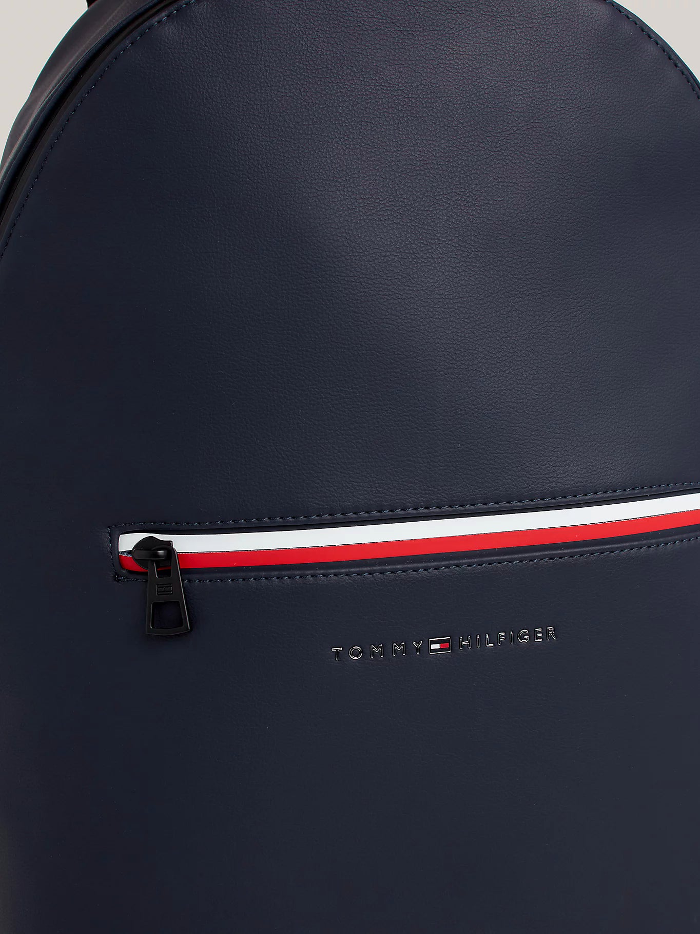 Tommy Hilfiger Essential 'Corporate' Dome Backpack/ Rucksack