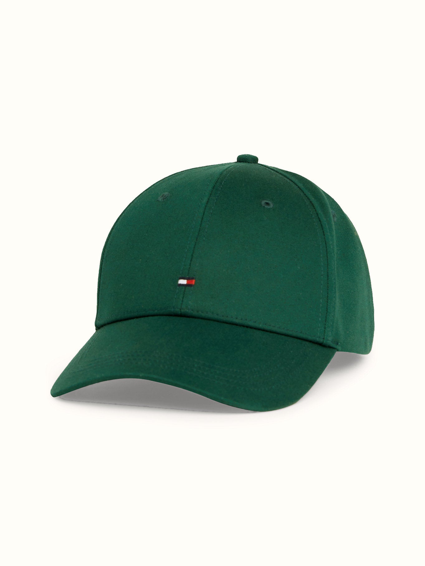 Tommy Hilfiger Essential Flag Embroidery Baseball Cap