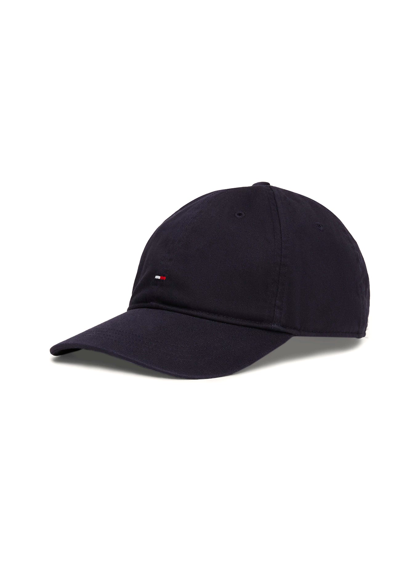 Tommy Hilfiger 'Flag' Soft 6 Panel Baseball Cap