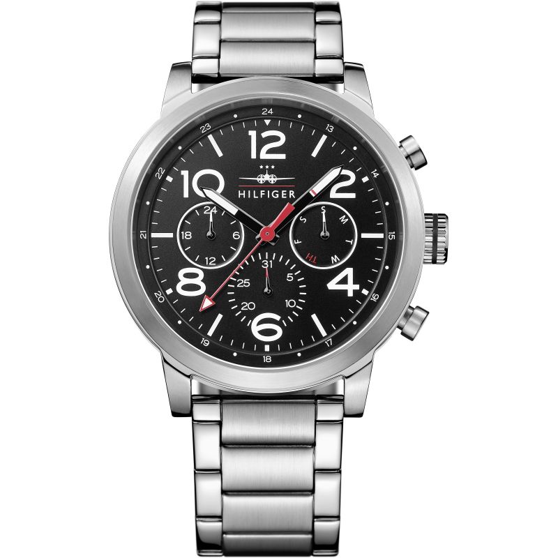 Tommy Hilfiger Jake Men's  Watch 1791234