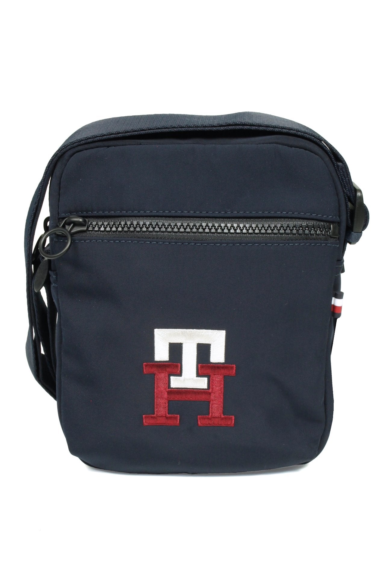 Tommy Hilfiger Mens TH Twilight Reporter Bag