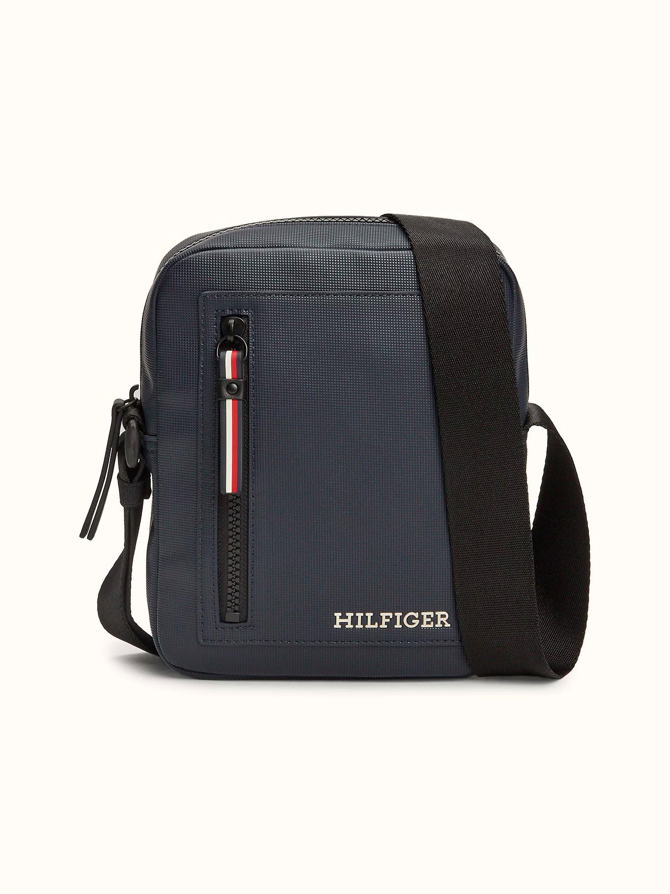 Tommy Hilfiger 'Pique' Mini Reporter Bag