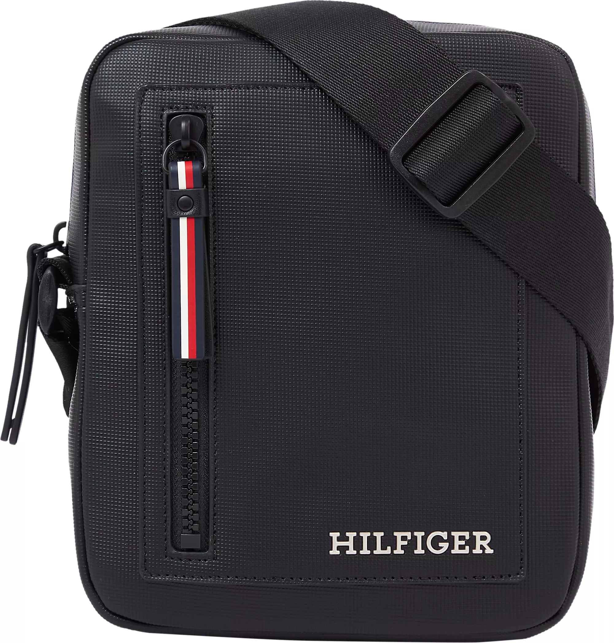 Tommy Hilfiger 'Pique' Mini Reporter Bag