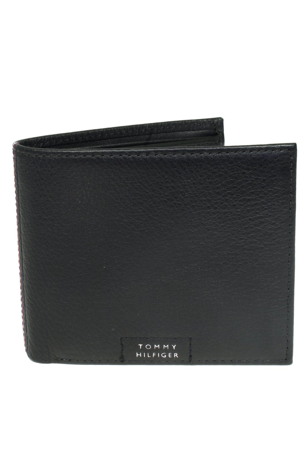 Tommy Hilfiger 'Premium' Leather Bifold Wallet