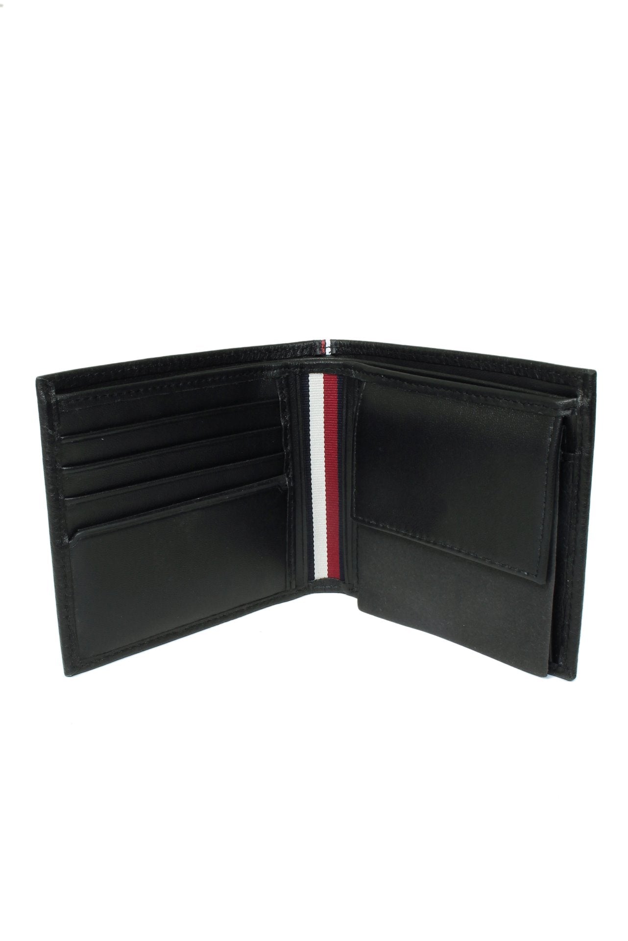 Tommy Hilfiger 'Premium' Leather Bifold Wallet