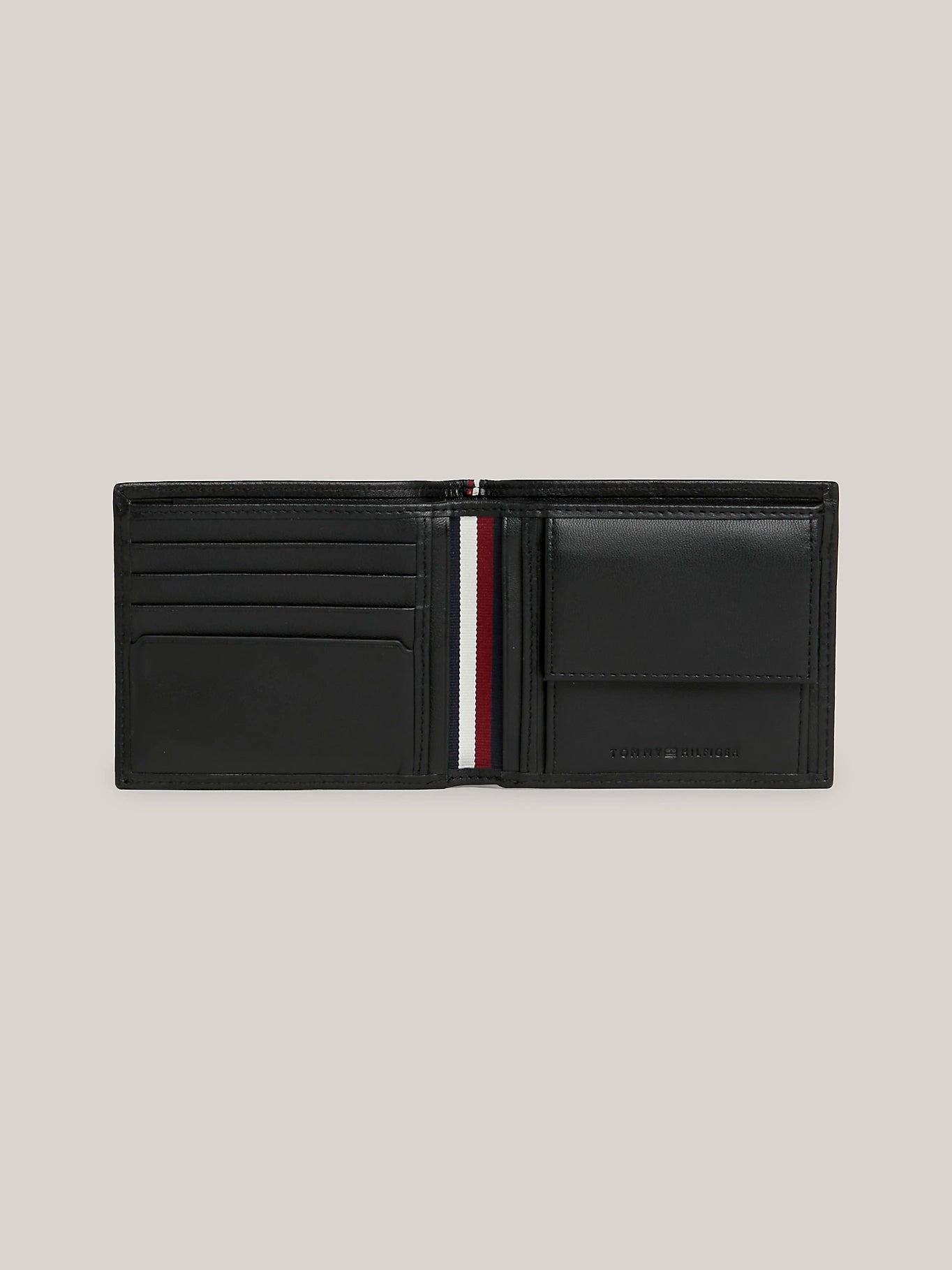 Tommy Hilfiger 'Premium' Leather Bifold Wallet