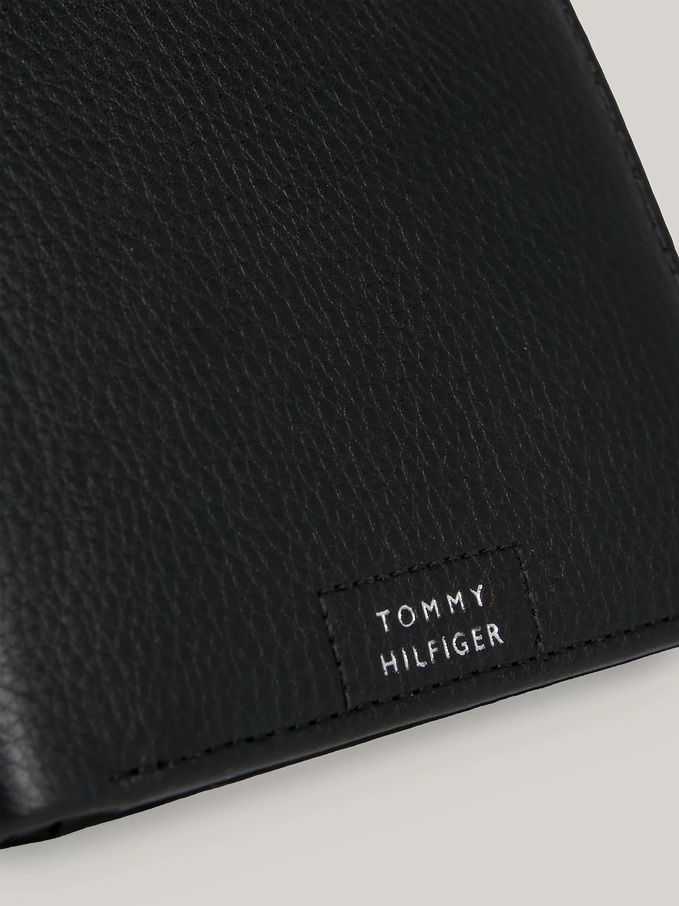 Tommy Hilfiger 'Premium' Leather Bifold Wallet