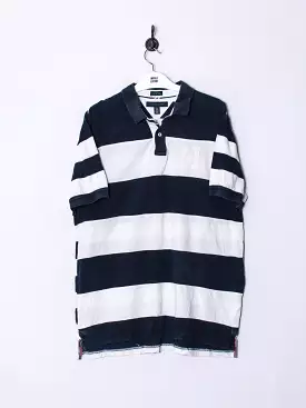 Tommy Hilfiger Stripes Poloshirt