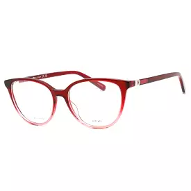 Tommy Hilfiger TH 1964 Eyeglasses Red / Clear Lens