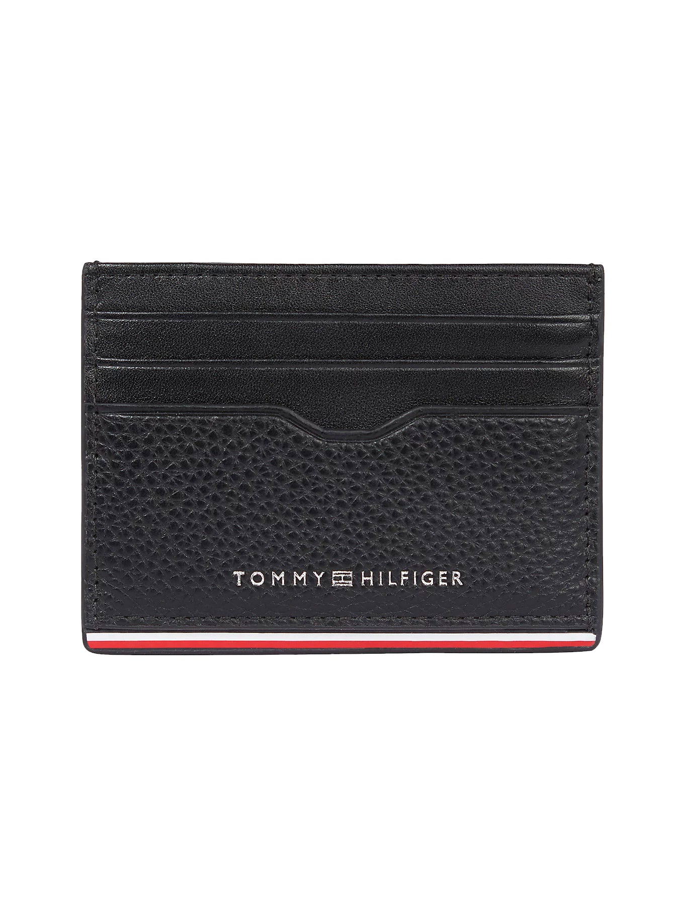 Tommy Hilfiger 'Th Corporate' Credit Card Holder