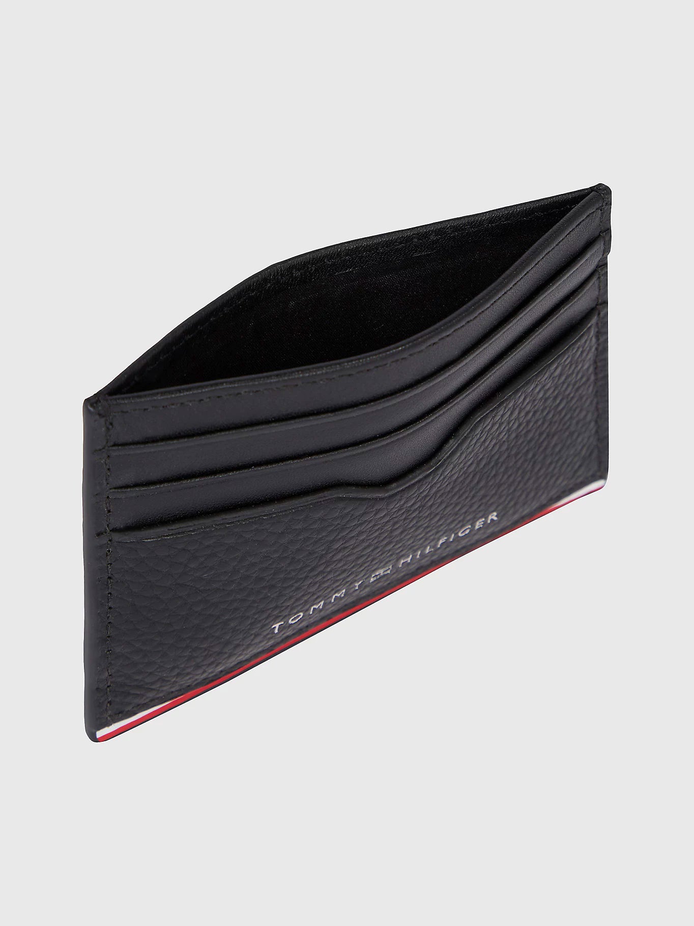 Tommy Hilfiger 'Th Corporate' Credit Card Holder