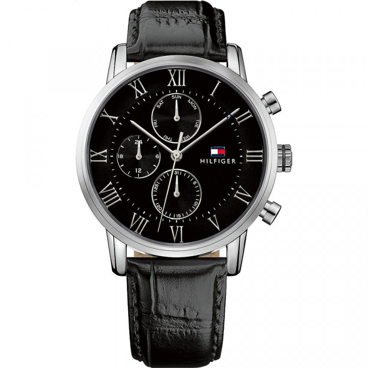 Tommy Hilfiger- Kane Men's Watch- 1791401