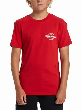 Tradesmith T-Shirt (Boys 7-14)