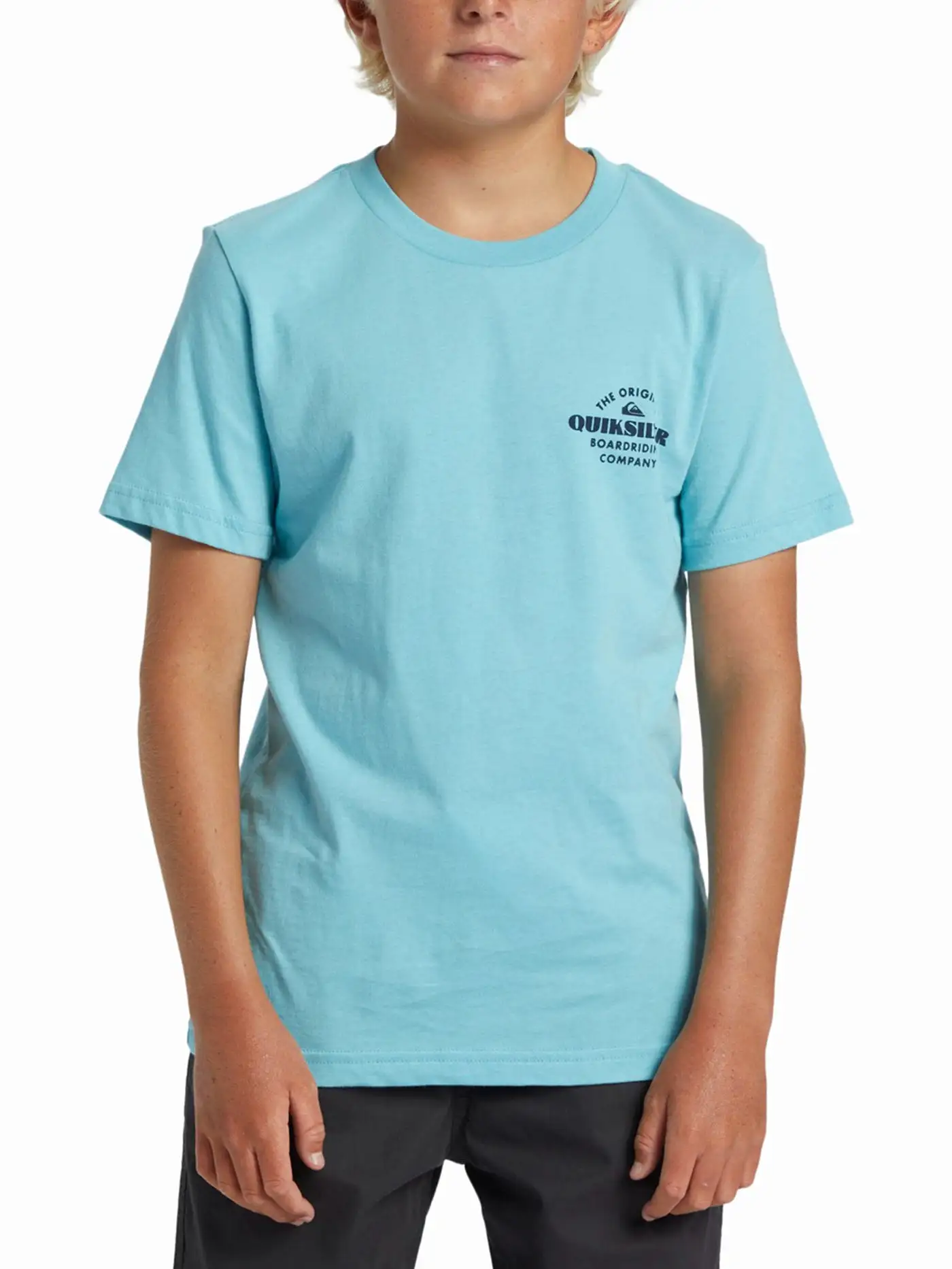 Tradesmith T-Shirt (Boys 7-14)