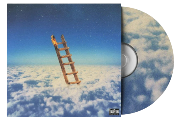 Travis Scott Highest In The Room Cover I VINYL 7'