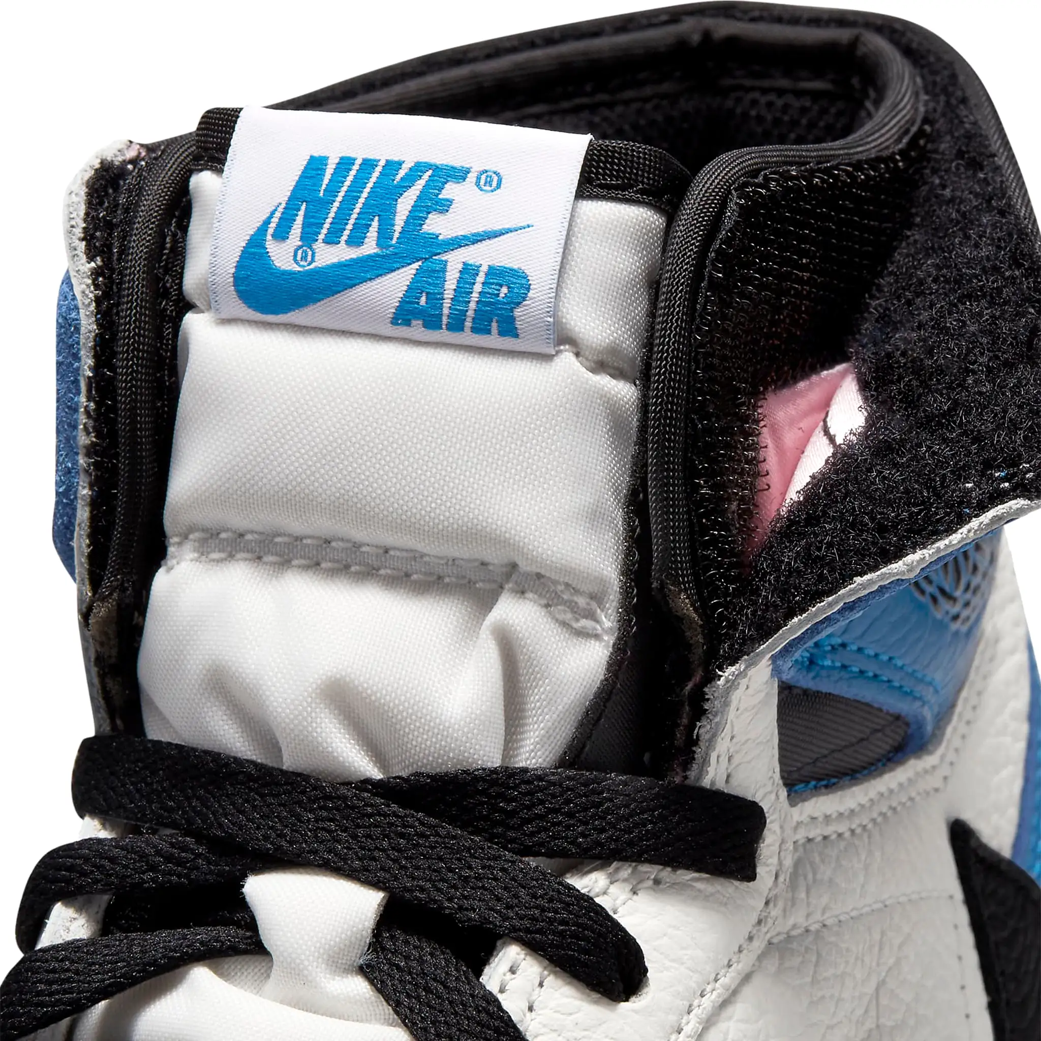 Travis Scott x Air Jordan 1 High OG SP Fragment Design