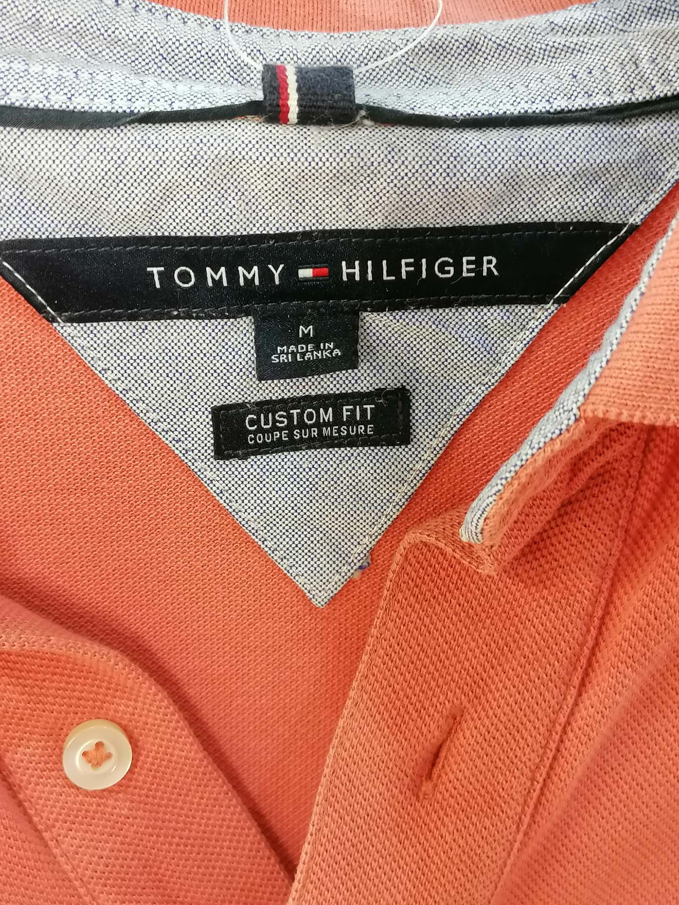 Tricou Tommy Hilfiger Barbati - M