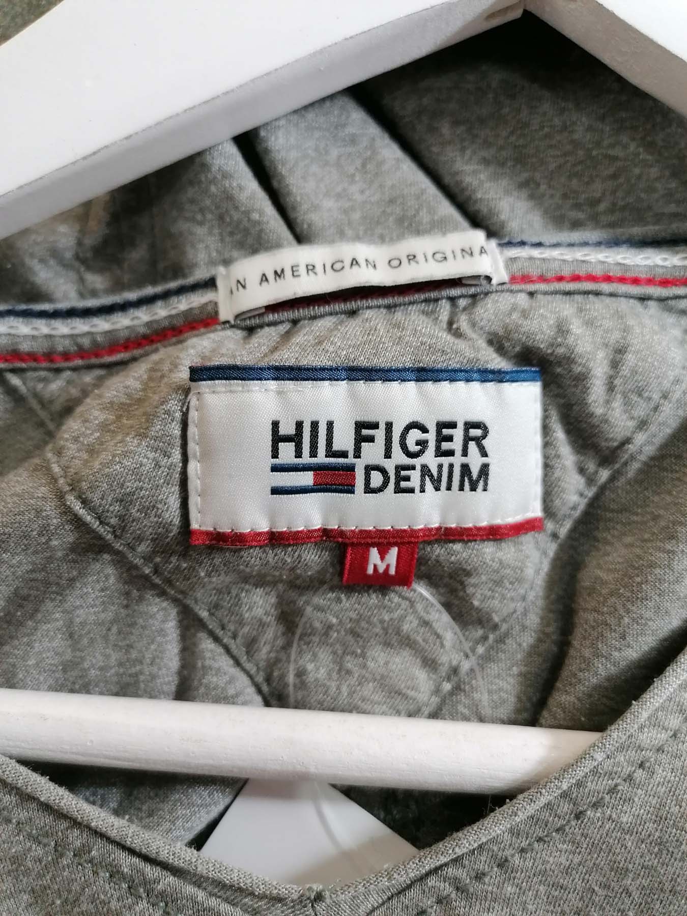 Tricou Tommy Hilfiger Barbati - M