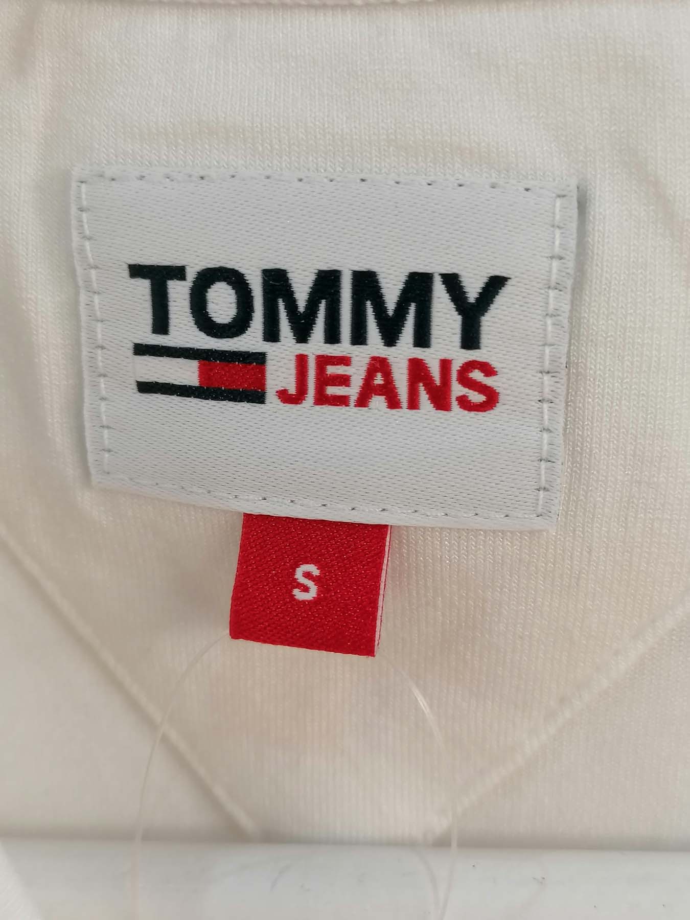 Tricou Tommy Hilfiger Femei - S