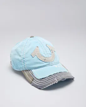 Unisex True Religion Baseball Cap - O/S