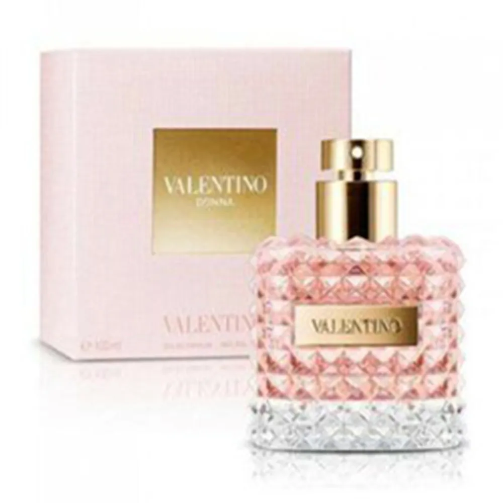 Valentino Donna Eau De Parfum 100ml