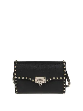 Valentino Garavani Small Shoulder Bag Rockstud