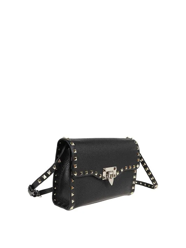 Valentino Garavani Small Shoulder Bag Rockstud