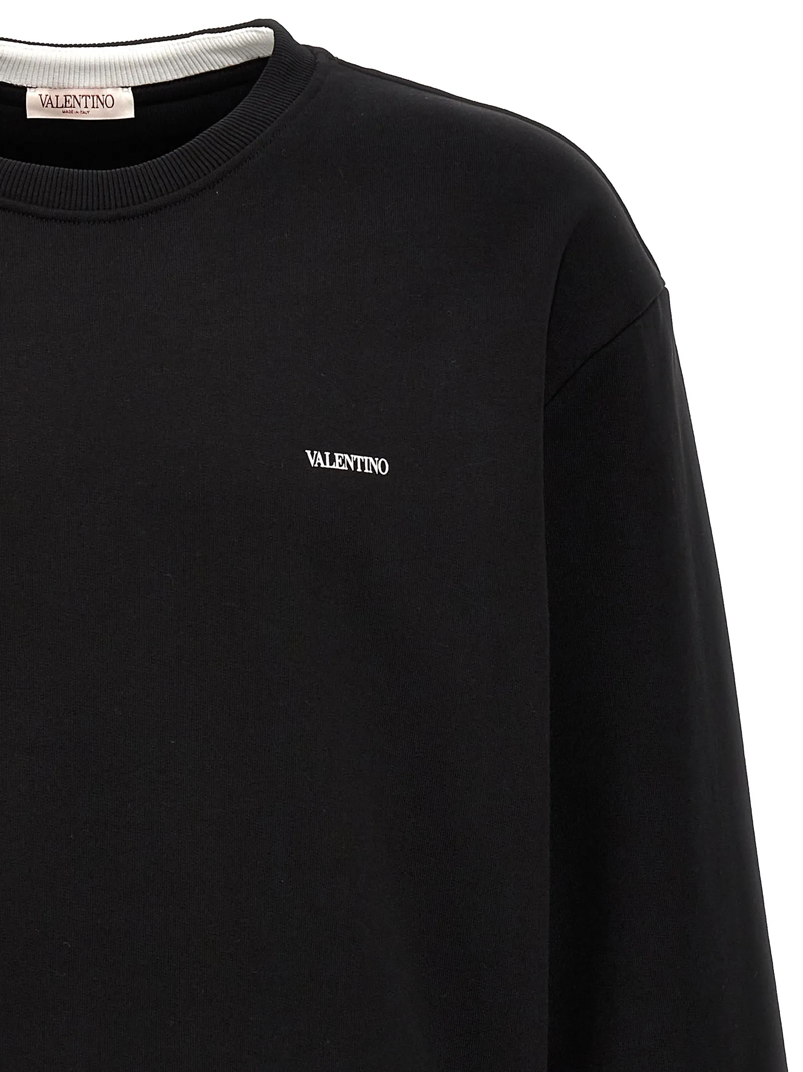 VALENTINO  |Sweatshirts