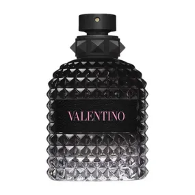 Valentino Uomo Born In Roma Eau De Toilette