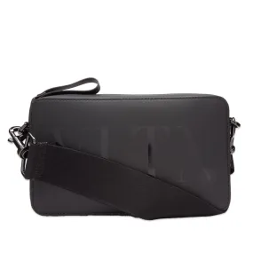 Valentino VLTN Cross Body BagBlack