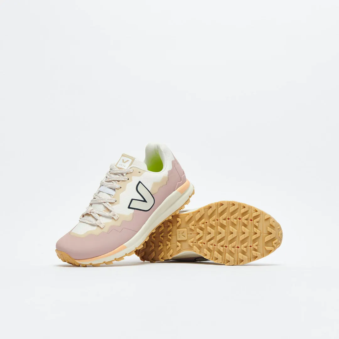 Veja - Fitz Roy Trek-Shell (Gravel/Pierre)