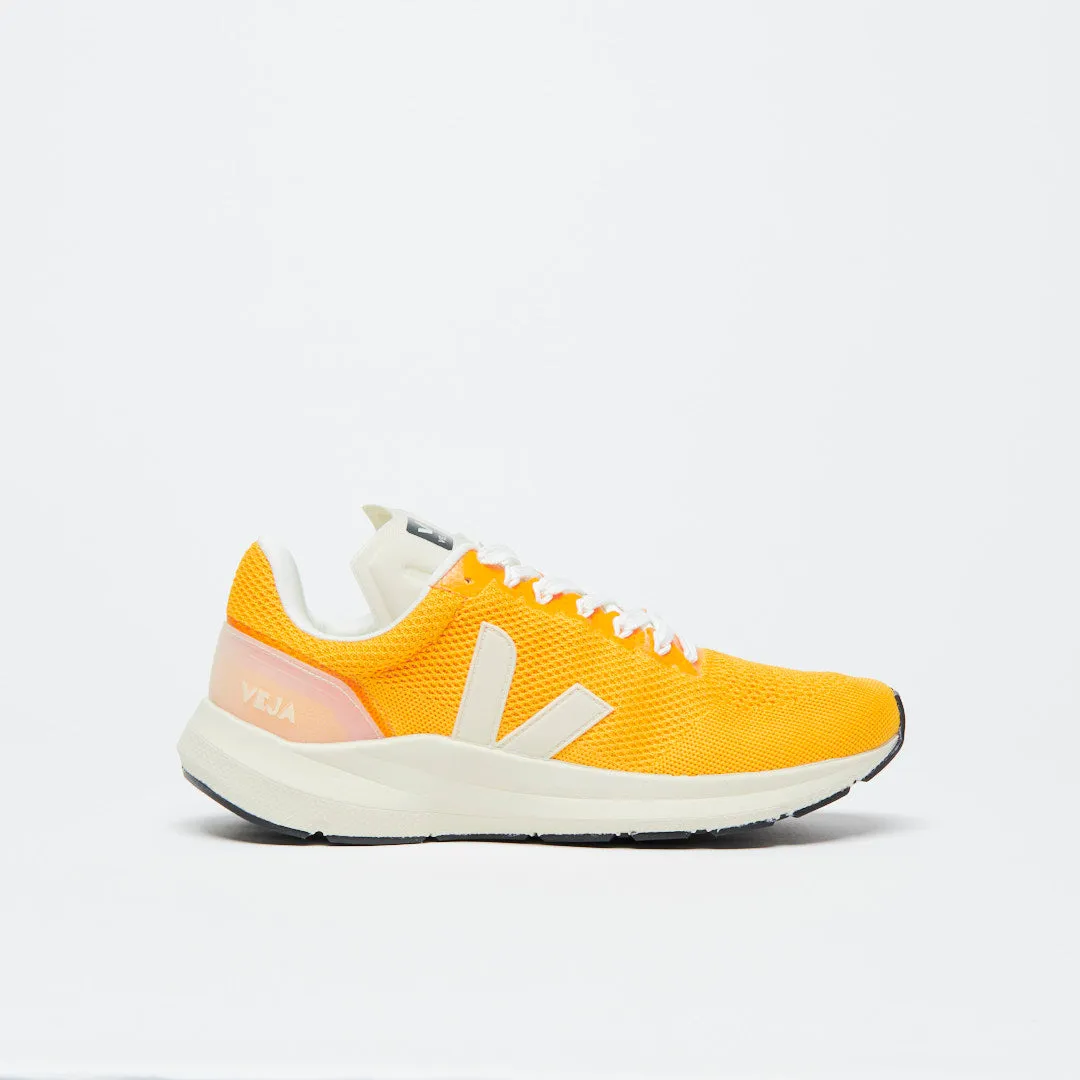 Veja Marlin V-Knit - Ouro Pierre