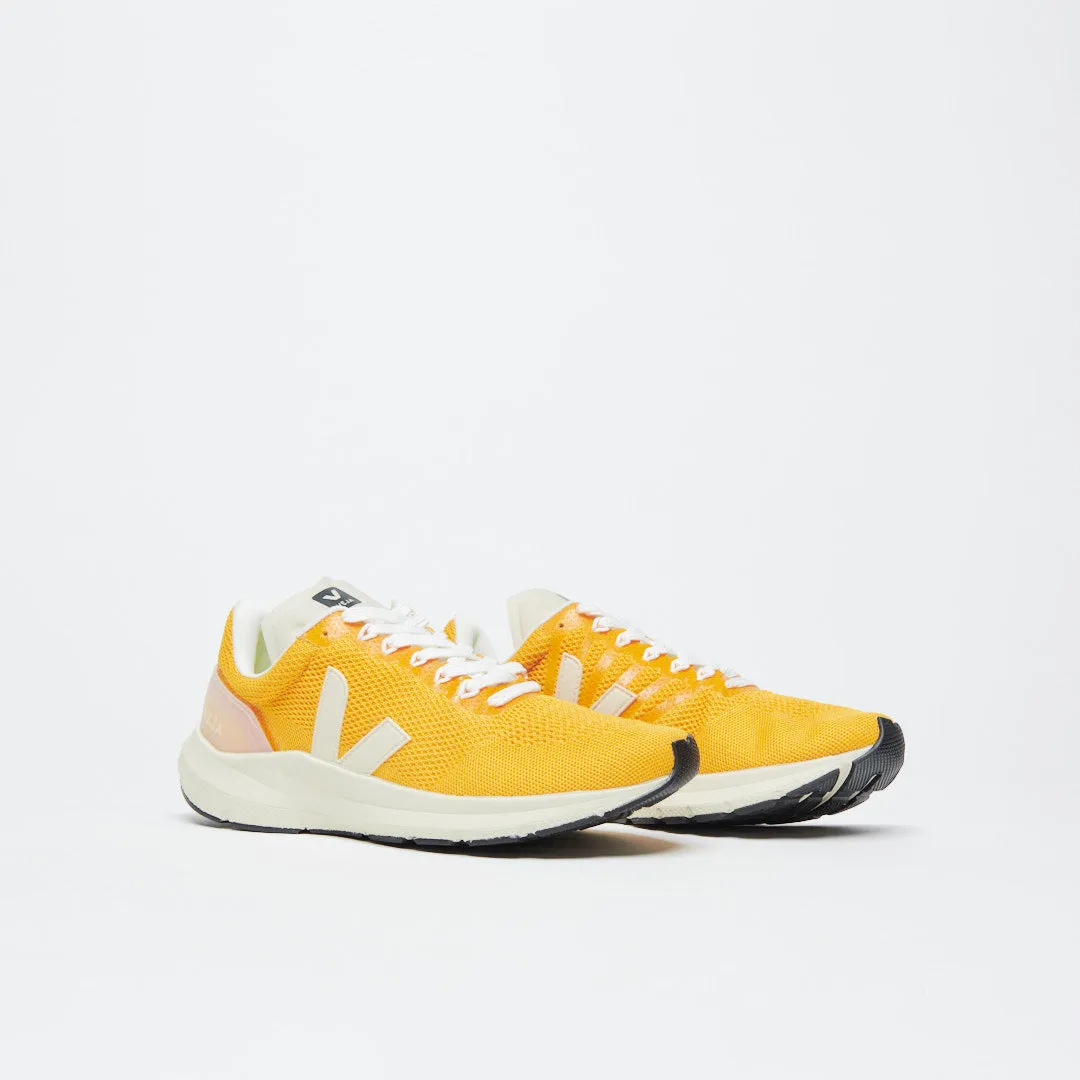 Veja Marlin V-Knit - Ouro Pierre