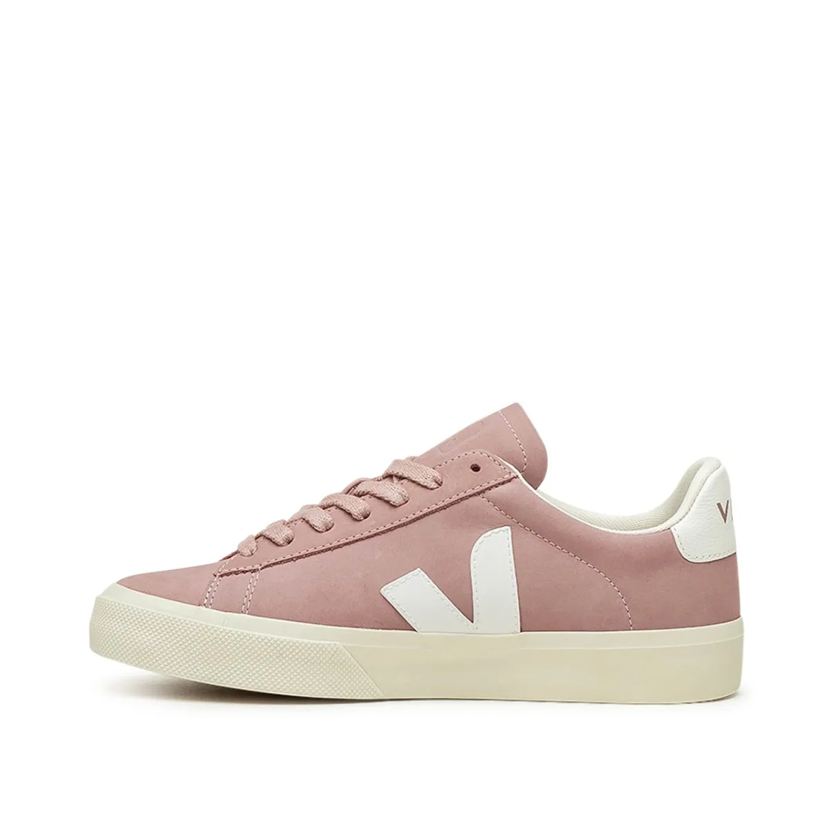 VEJA Pack WMNS Campo Nubuck (Rose)