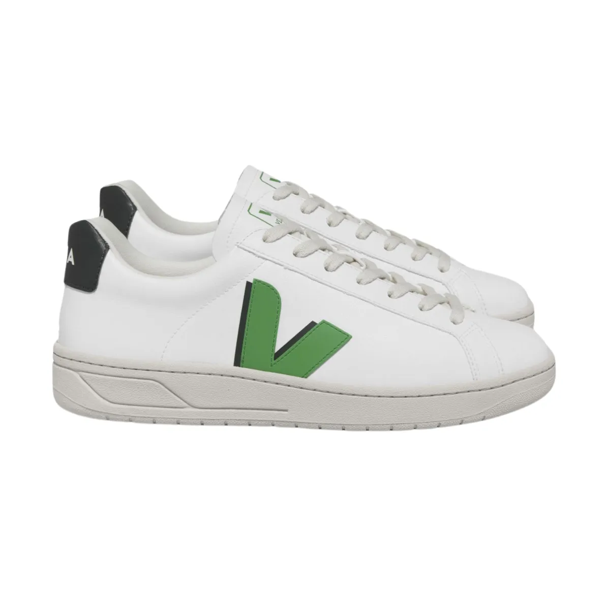 Veja   Urca Cwl - White Leaf Cyprus (women)