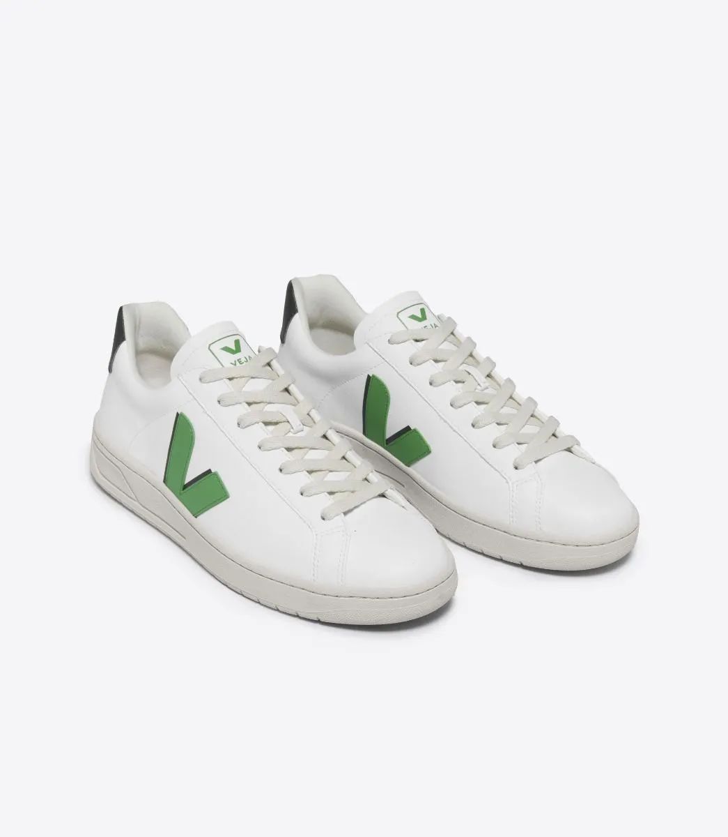 Veja   Urca Cwl - White Leaf Cyprus (women)