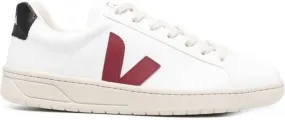 VEJA V-12 lace-up sneakers White