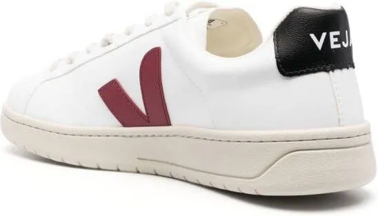 VEJA V-12 lace-up sneakers White