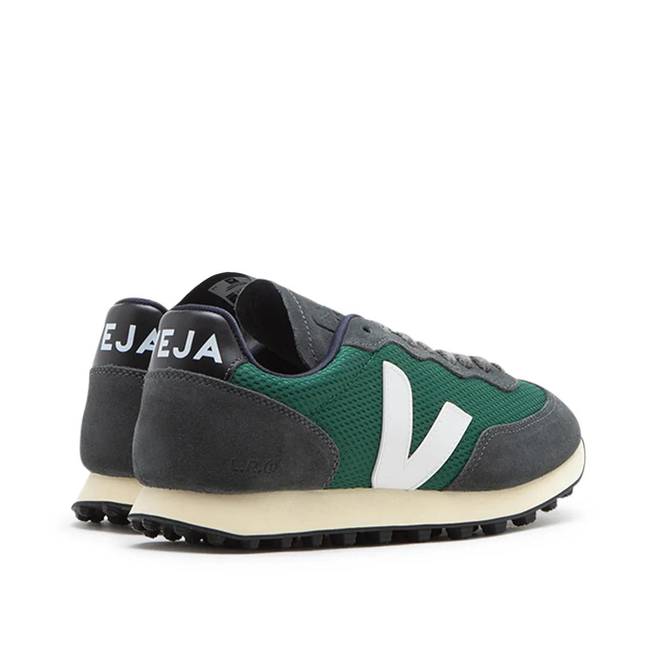 Veja WMNS Rio Branco (Green / Grey)