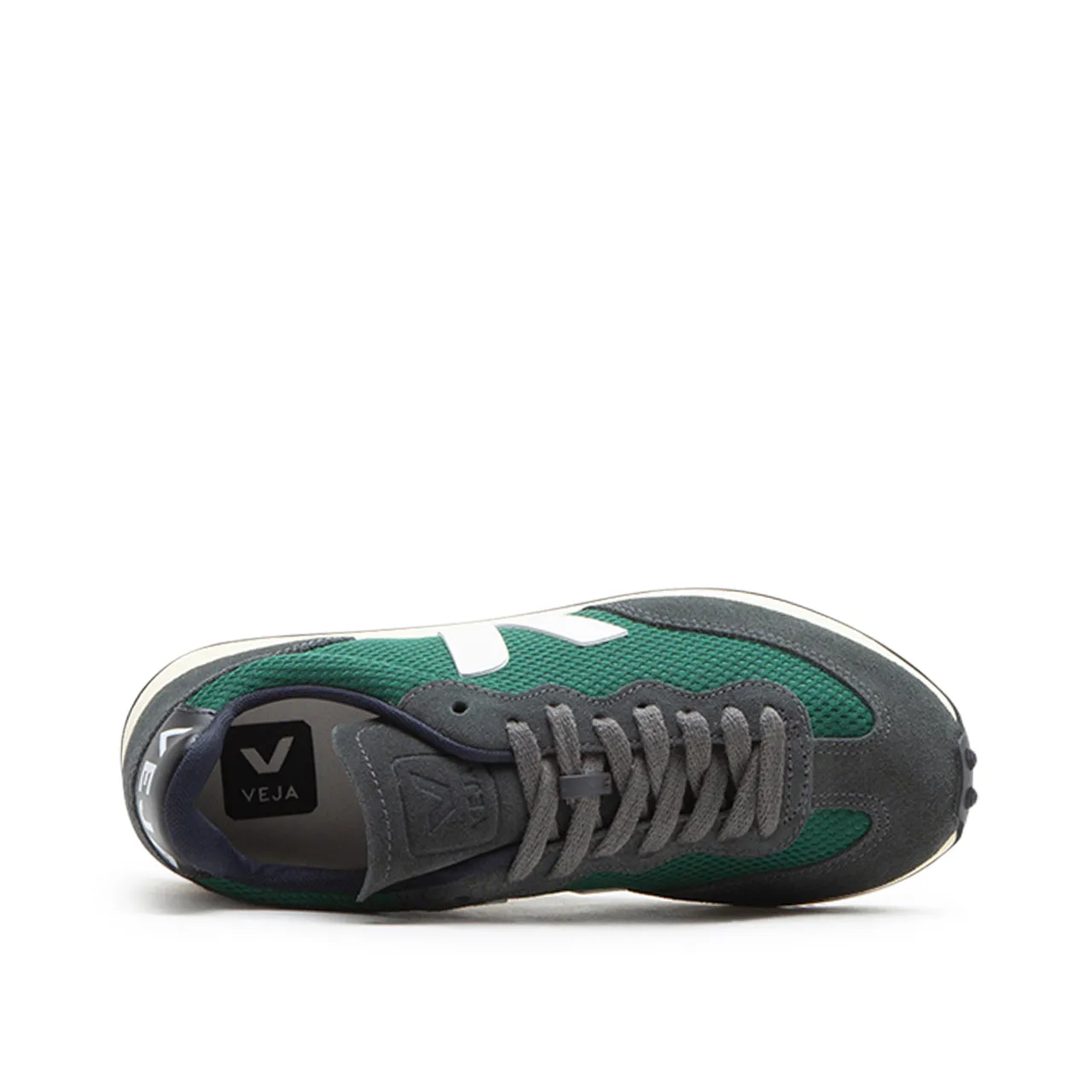 Veja WMNS Rio Branco (Green / Grey)