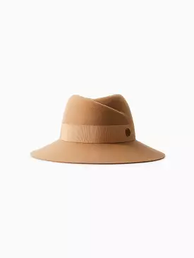 Virginie Timeless Waterproof Felt Hat