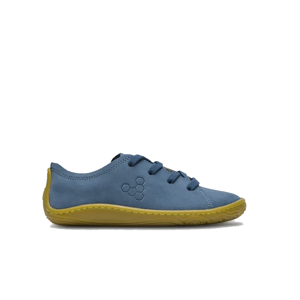 Vivobarefoot Addis Kids Indigo