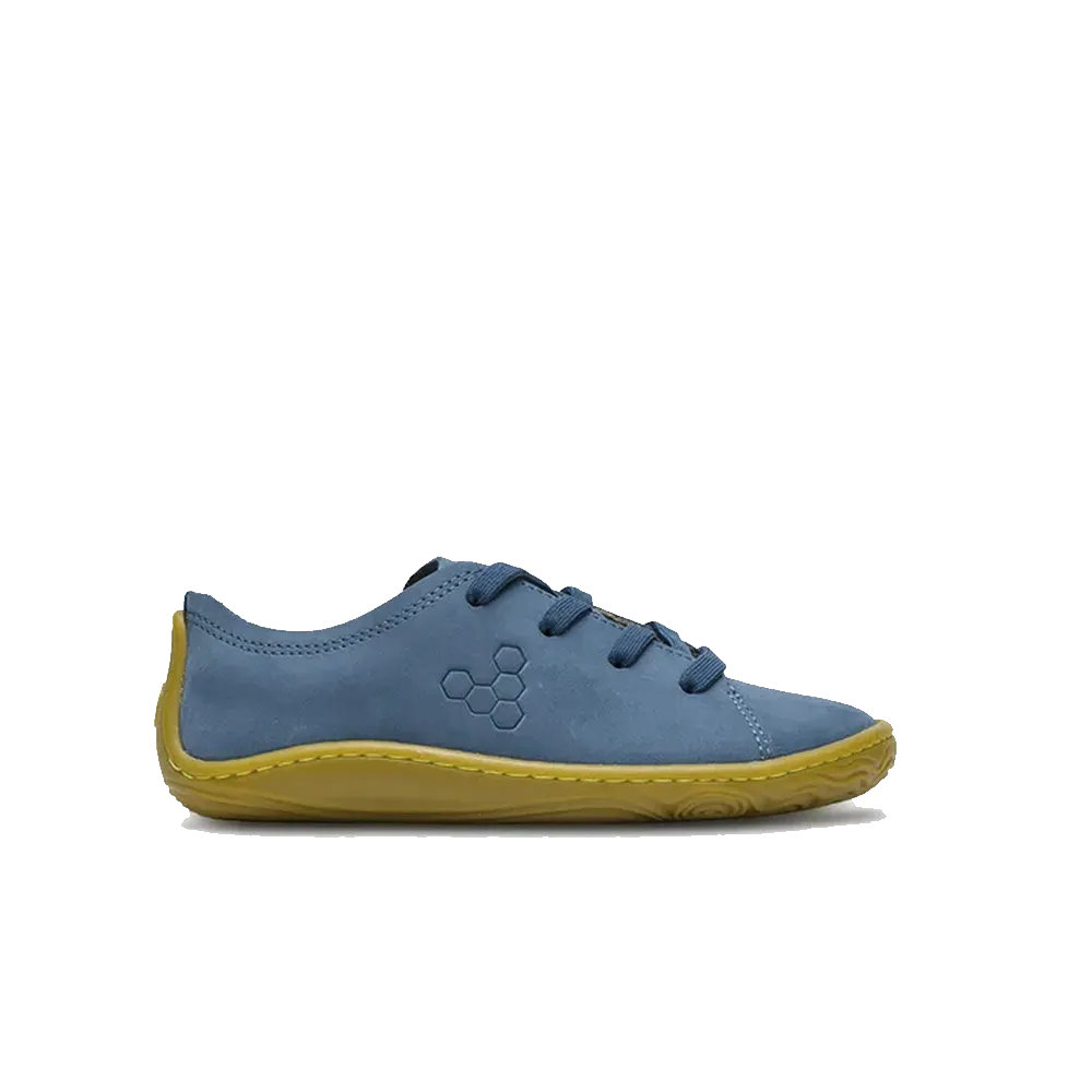 Vivobarefoot Addis Kids Indigo