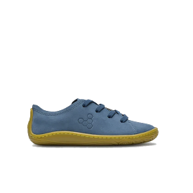 Vivobarefoot Addis Kids Indigo