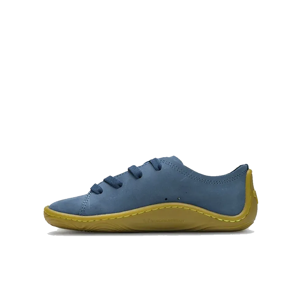 Vivobarefoot Addis Kids Indigo