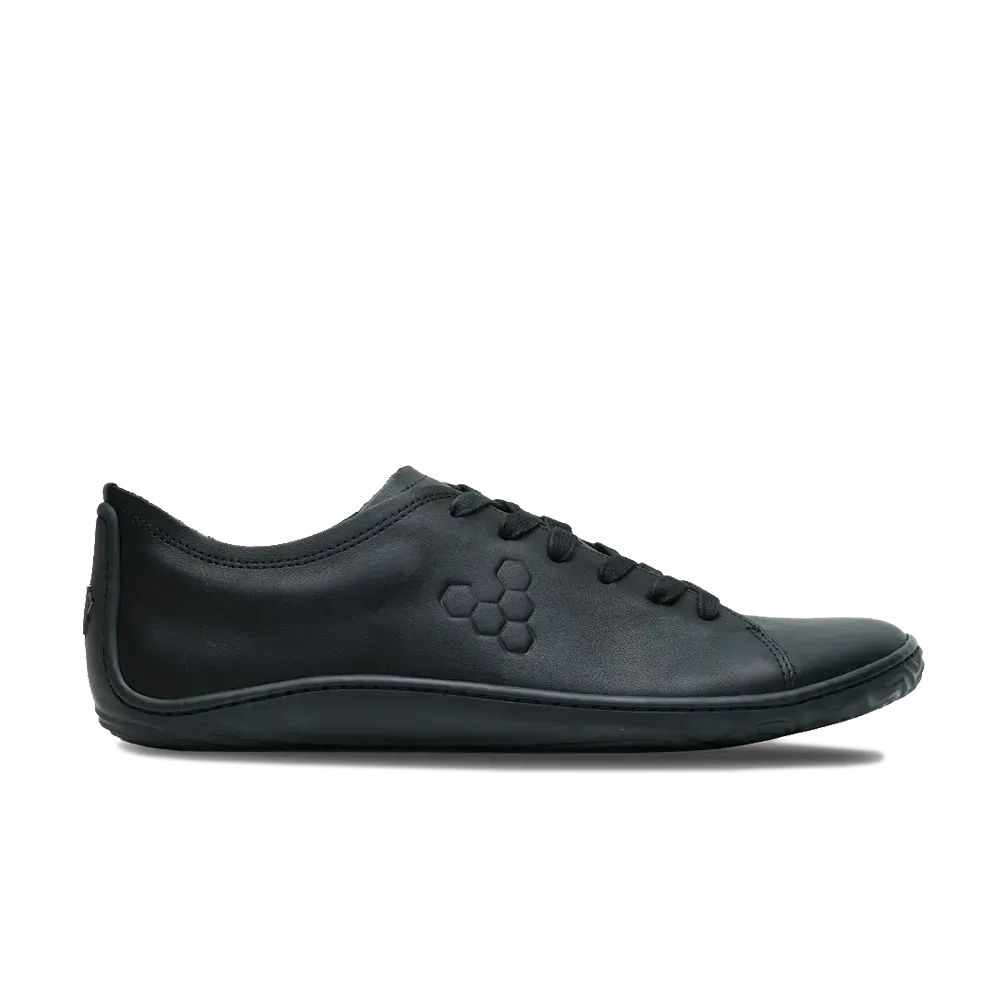 Vivobarefoot Addis Womens Triple Black