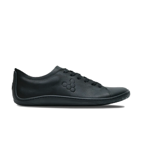 Vivobarefoot Addis Womens Triple Black